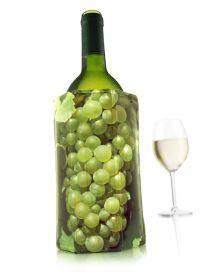 Active Cooler Wine, Grapes White - J Hook of 1