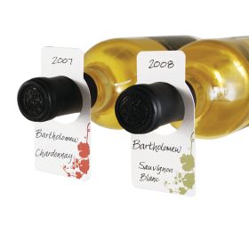 Vintner™: Wine Cellar Tags