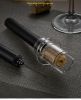 Air Pressure Pump Wine Bottle Opener Foil Cutter Wine Opener Air Pressure Wine Opener Wine Pump Easy Cork Remover Corkscrew