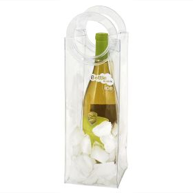 Bottle Bubble® Ice: Wine Tote