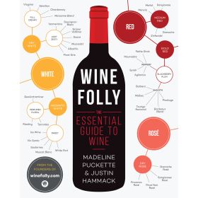 Wine Folly Book