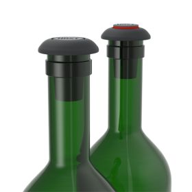 AirLOCK™ Extra Wine Stoppers by HOST®