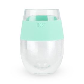 Wine FREEZE™ in Mint (1 pack) by HOST®