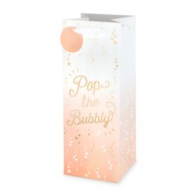 Pop the Bubbly 1.5L Bottle Bag by Cakewalk™