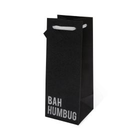 Bah Humbug 1.5L Bag by Cakewalk