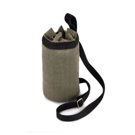 Canvas Growler Tote by Foster & Rye™