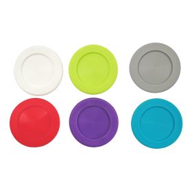 Silicone Coaster Charms