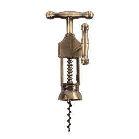 Antique Corkscrew by Twine®
