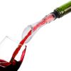 Wine Aerator Pourer Spout Decanter Spout Attachable In-Bottle Wine Drip Stopper